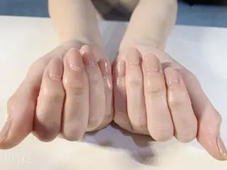 ネイル Nail salon M 仙台中央店所属・Nail salon M 仙台中央店のネイルデザイン