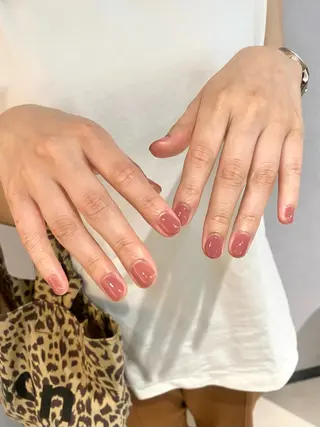 ネイル effory所属・ネイルモデル様募集中 hinanoのネイルデザイン