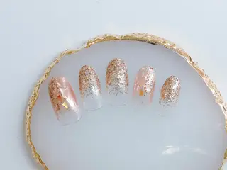 キッズ ネイル Luana nail (ルアナネイル)のネイルデザイン