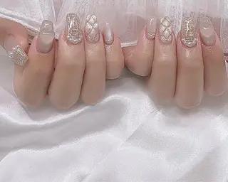 ネイル Beauty Salon Regene 【リジェネ】所属・Regene TAMURAのネイルデザイン