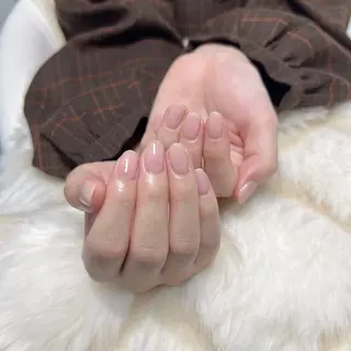 ネイル nail salon MUAのネイルデザイン