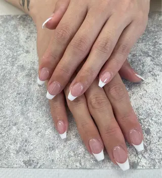 ネイル 澤田 葵のネイルデザイン