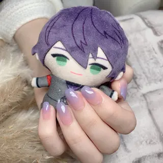 ネイル 💅ネイルハウス🏡 🎀TOMO🎀のネイルデザイン