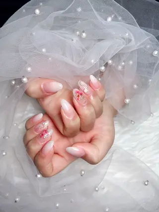 ネイル MK ネイルサロンのネイルデザイン