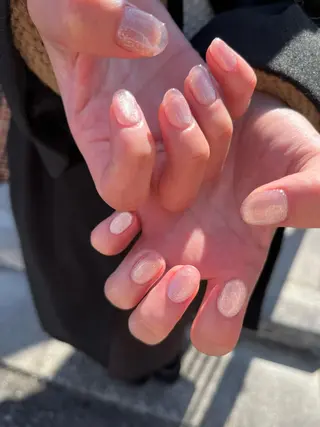 ネイル 🌼大西洋子 laughl🌼のネイルデザイン