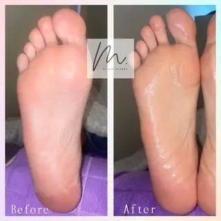 SHARES MADOKAのエステ・リラクイメージ