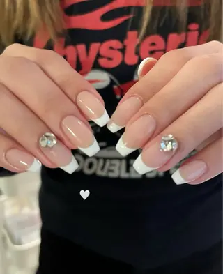 ネイル yurinail所属・yuri nail 高田馬場のネイルデザイン