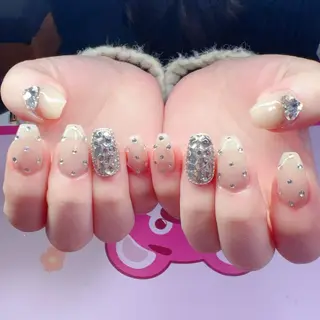 ネイル YUYI.nail salonのネイルデザイン
