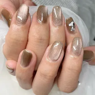 ネイル nailsalon SANANAILのネイルデザイン