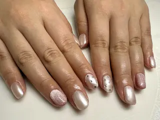 ネイル ︎︎ CHIAKIのネイルデザイン