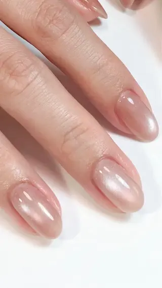 ネイル atelier in bloomのネイルデザイン