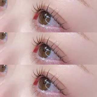 マツエク・マツパ Mori Ryoheiのマツエク・マツパデザイン