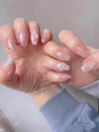 ネイル Amo Nailのネイルデザイン