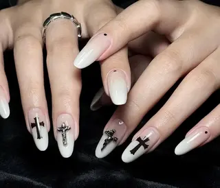 ネイル 🎀 Ayaka_nailのネイルデザイン