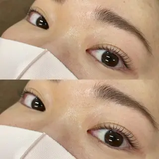 マツエク・マツパ まつ毛サロン naritaのマツエク・マツパデザイン