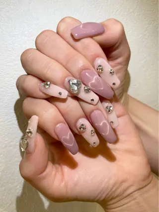 ネイル nail 23のネイルデザイン