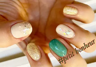 ネイル Mas Miのネイルデザイン