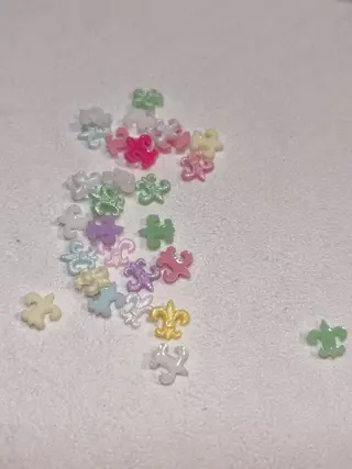 ネイル KOKONA 🎀のネイルデザイン