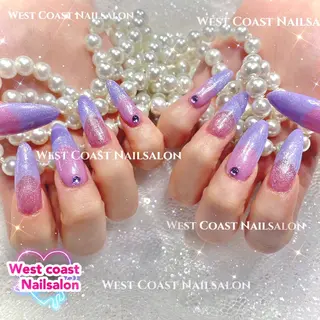 ネイル Hi_nails \ パラジェル取扱店のその他イメージ