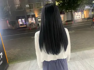 ロング 【🫧美髪艶髪】 🎖️MARIAのヘアスタイル