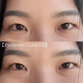 マツエク・マツパ URARA 【lazo】のマツエク・マツパデザイン