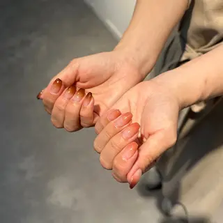 ネイル sol ainaのネイルデザイン