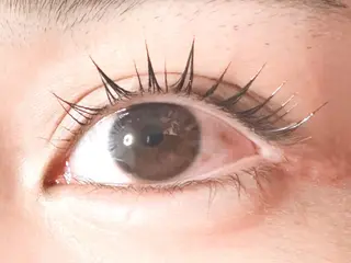 マツエク・マツパ 𝐉𝐎𝐋𝐈 アイリスト ❤︎のマツエク・マツパデザイン