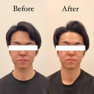 メンズ Hari Lounge恵比寿所属・chika🦋 ハリラウンジ恵比寿のエステ・リラクイメージ