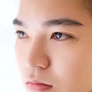 アイブロウ 🌼 MAHO🌼 【eyebrow】の眉毛・アイブロウイメージ