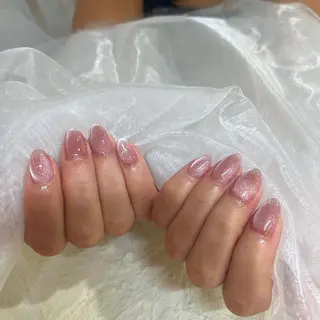 ネイル ✩.*˚ kanaのネイルデザイン