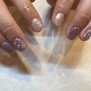 ネイル rika 🤍のネイルデザイン