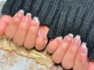 ネイル JOJOネイル所属・JOJO ネイルのネイルデザイン