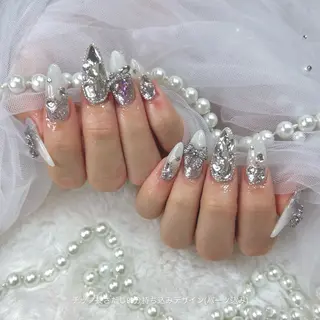 ネイル You&Me Mikotoのネイルデザイン