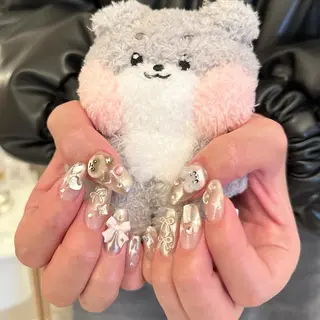 ネイル nail salon coco.のネイルデザイン