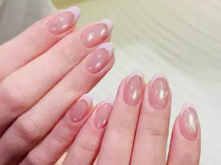 ネイル DarkHoney 池袋店のネイルデザイン