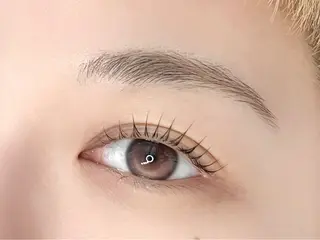 マツエク・マツパ eyebrowsalon ALMU.【アルム】🕊️アイブロウ/まつぱ所属・眉毛とまつ毛の専門店 ALMU.【アルム】の眉毛・アイブロウイメージ