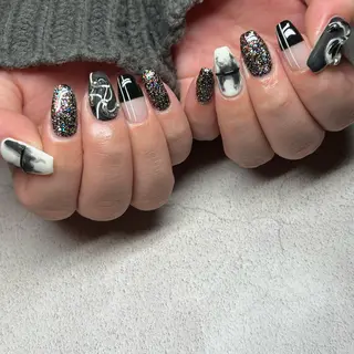 ネイル 𝐫𝐚𝐢 𝐧𝐚𝐢𝐥のネイルデザイン