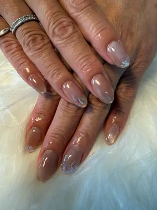 ネイル nail salon Estelleのネイルデザイン