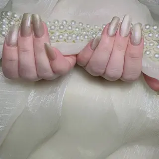 ネイル BuBu Nail渋谷道玄坂のネイルデザイン