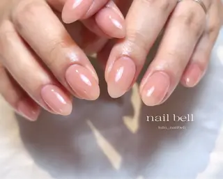 ネイル 大人可愛いネイル🎗 Hinaのネイルデザイン