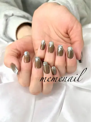 ネイル Noguchi Megumiのその他イメージ