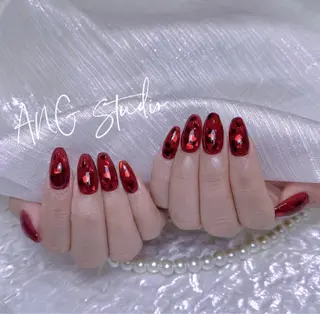 ネイル ANG Studioのネイルデザイン