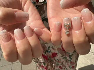 ネイル pro.M chiharuのネイルデザイン