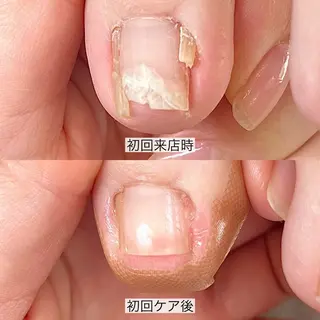 ネイル Atelier Masami 爪や所属・菊池 雅美のネイルデザイン