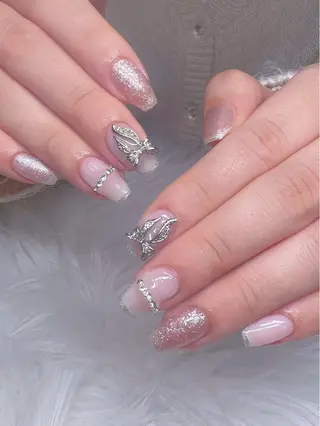 ネイル H'ami  nail salon所属・hami nailのネイルデザイン