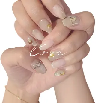 ネイル 52 nailのネイルデザイン