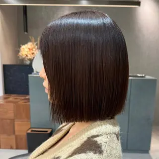 ショート 原宿/似合わせ/髪質 改善/レイヤー/優希のヘアスタイル