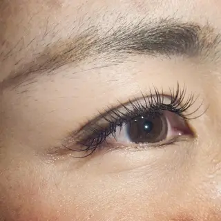 マツエク・マツパ WASHAW Juno所属・吉村 舞のマツエク・マツパデザイン