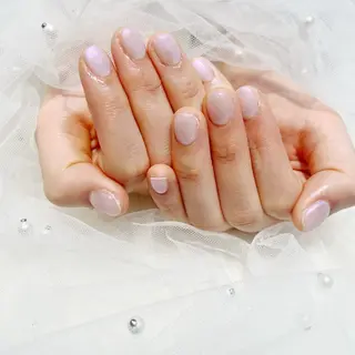 ネイル WISTERIA aisaのネイルデザイン