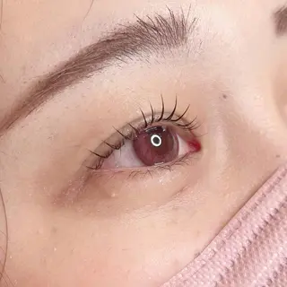 マツエク・マツパ cache 【カシェ】所属・cache / SAKIの眉毛・アイブロウイメージ